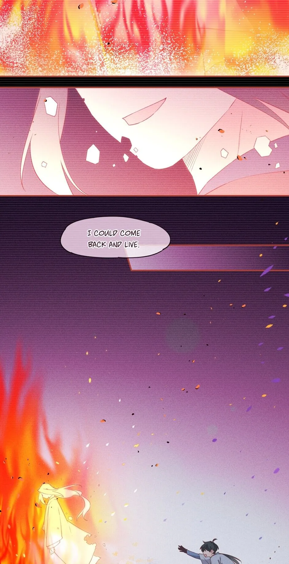 Crack of Dawn Chapter 39 page 9 - 