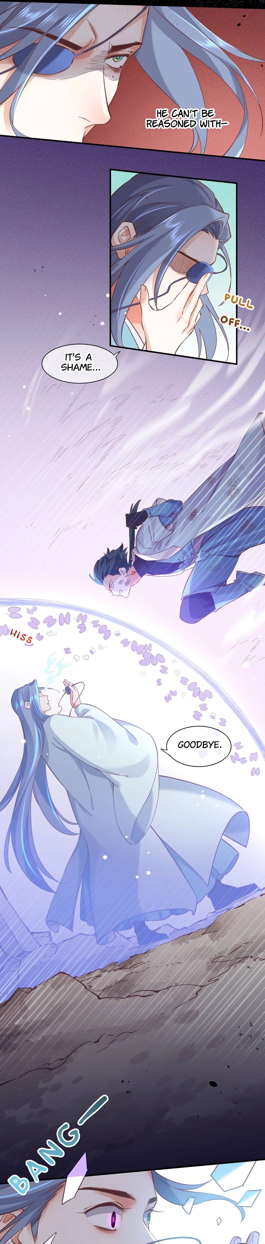 Crack of Dawn Chapter 40 page 12 - 