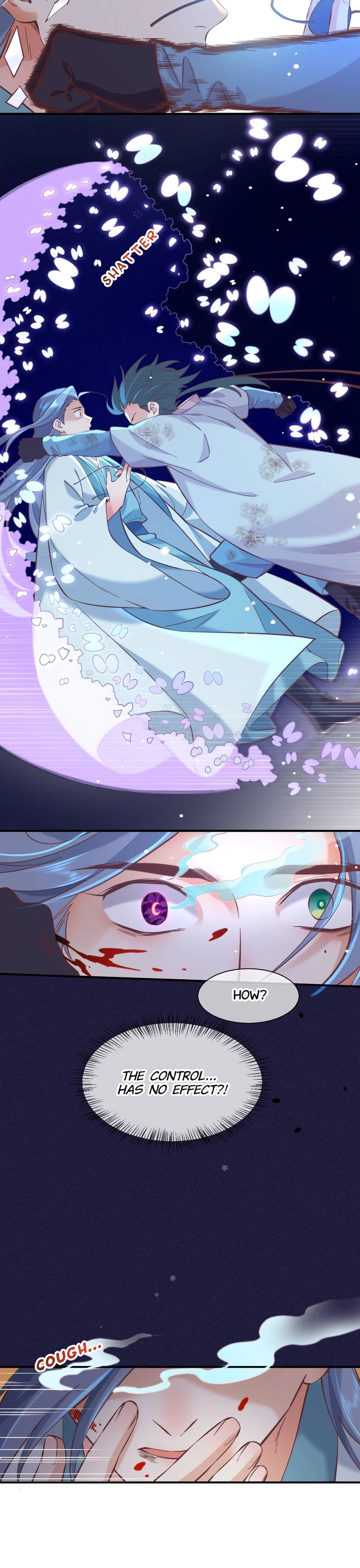 Crack of Dawn Chapter 40 page 13 - 