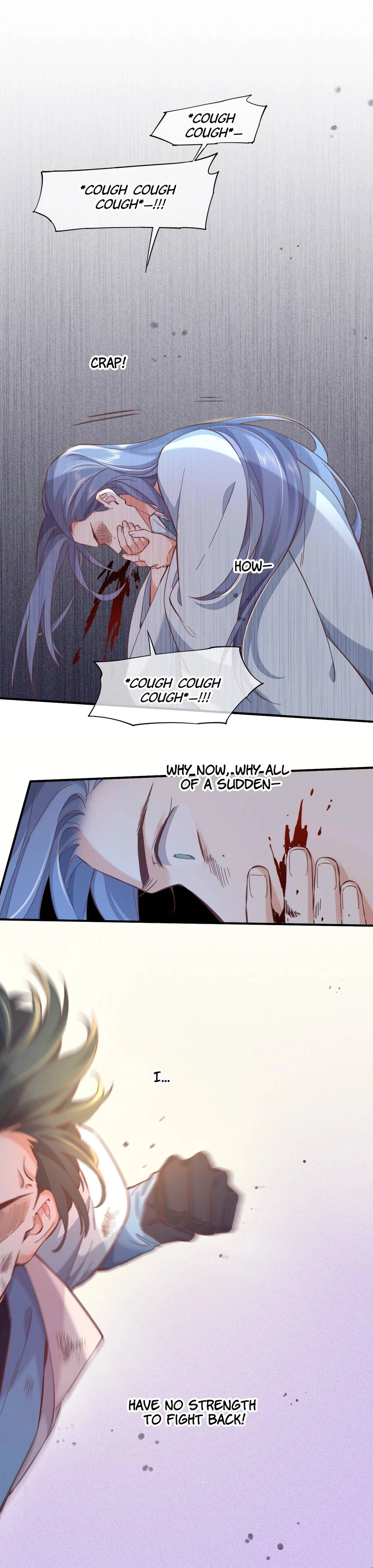 Crack of Dawn Chapter 40 page 14 - 