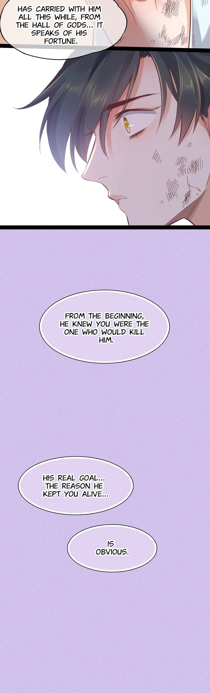 Crack of Dawn Chapter 40 page 18 - 
