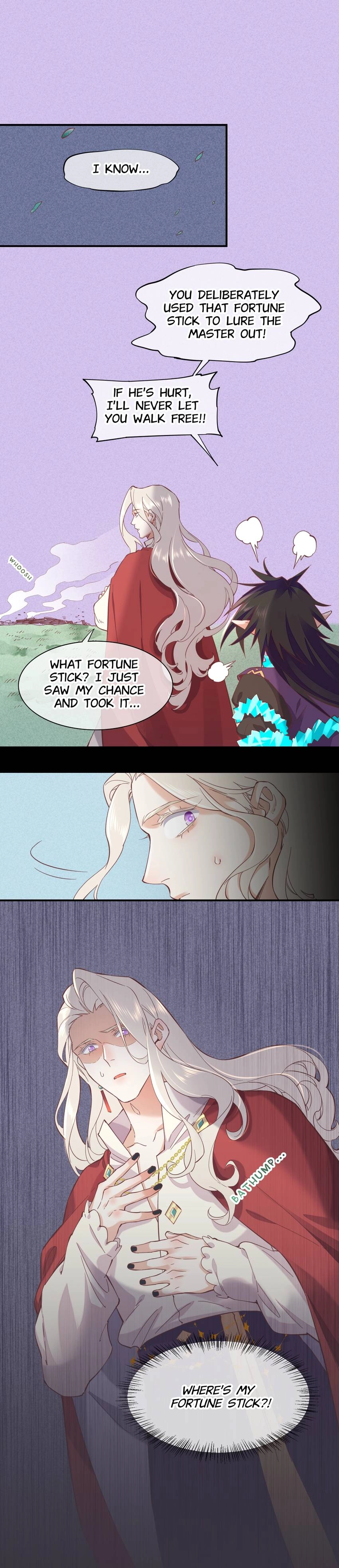 Crack of Dawn Chapter 40 page 19 - 
