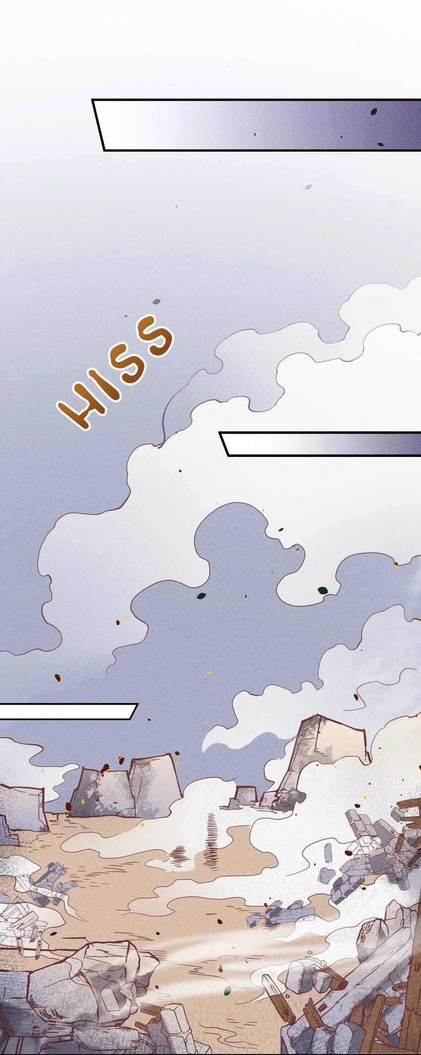 Crack of Dawn Chapter 40 page 4 - 