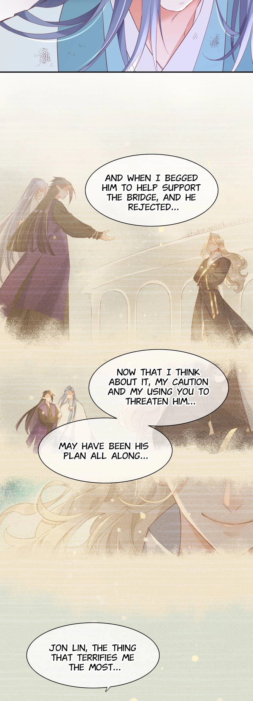 Crack of Dawn Chapter 41 page 2 - 