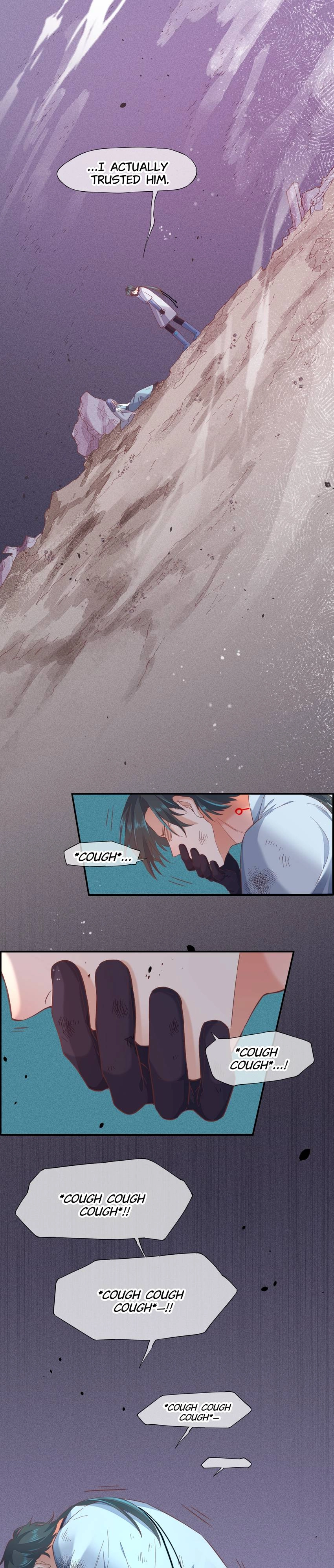 Crack of Dawn Chapter 41 page 12 - 