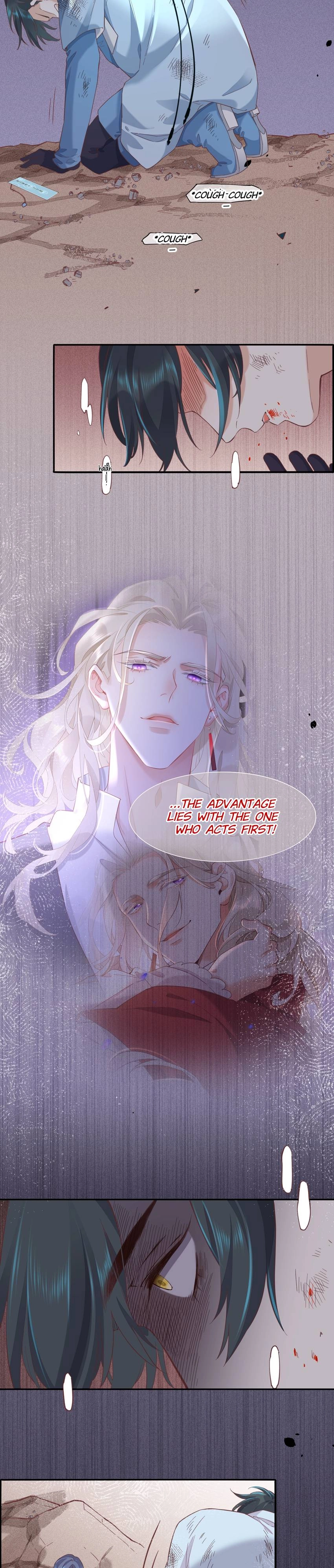 Crack of Dawn Chapter 41 page 13 - 