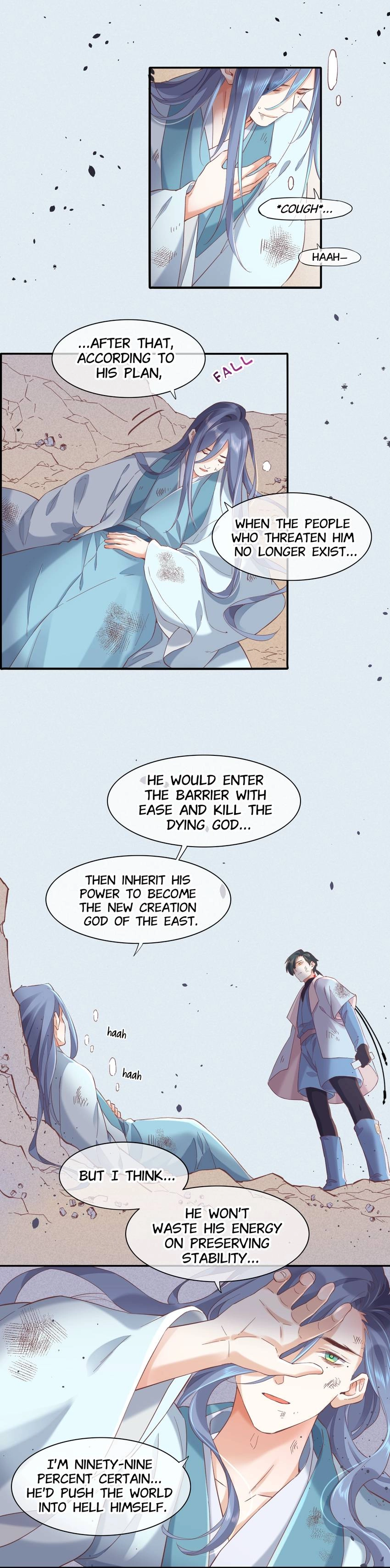 Crack of Dawn Chapter 41 page 15 - 