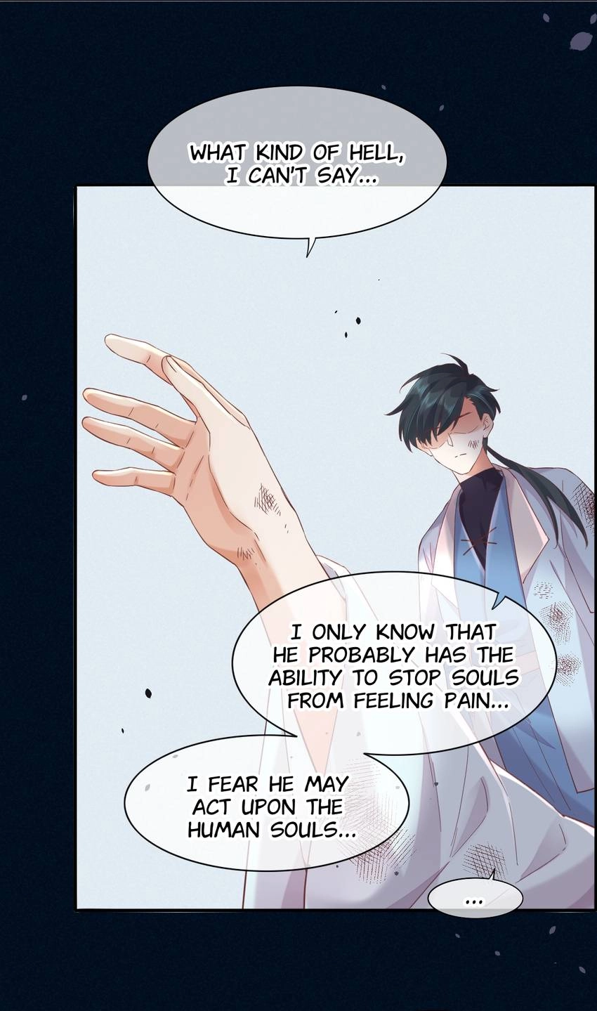 Crack of Dawn Chapter 41 page 16 - 