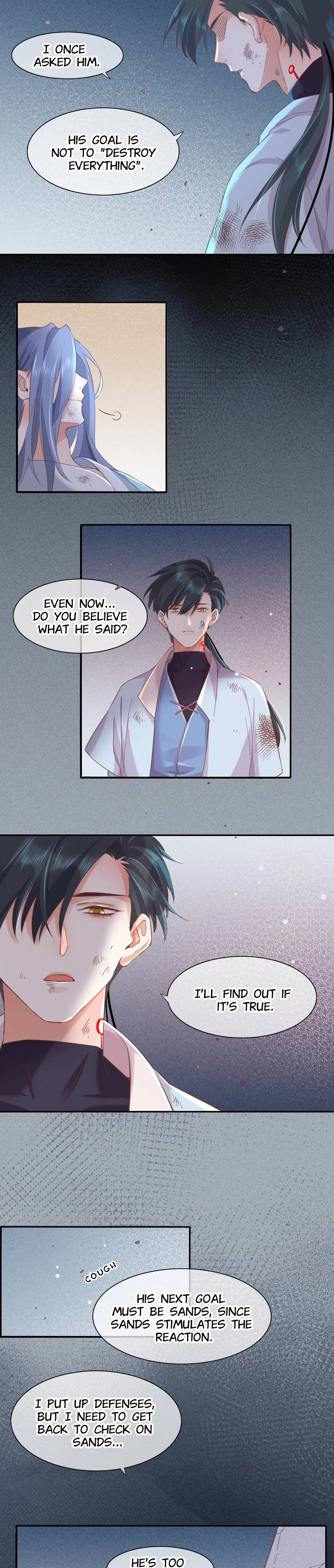 Crack of Dawn Chapter 41 page 18 - 