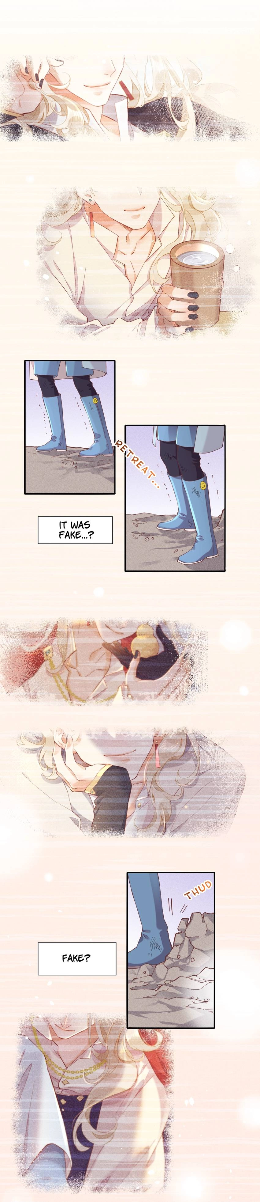 Crack of Dawn Chapter 41 page 7 - 