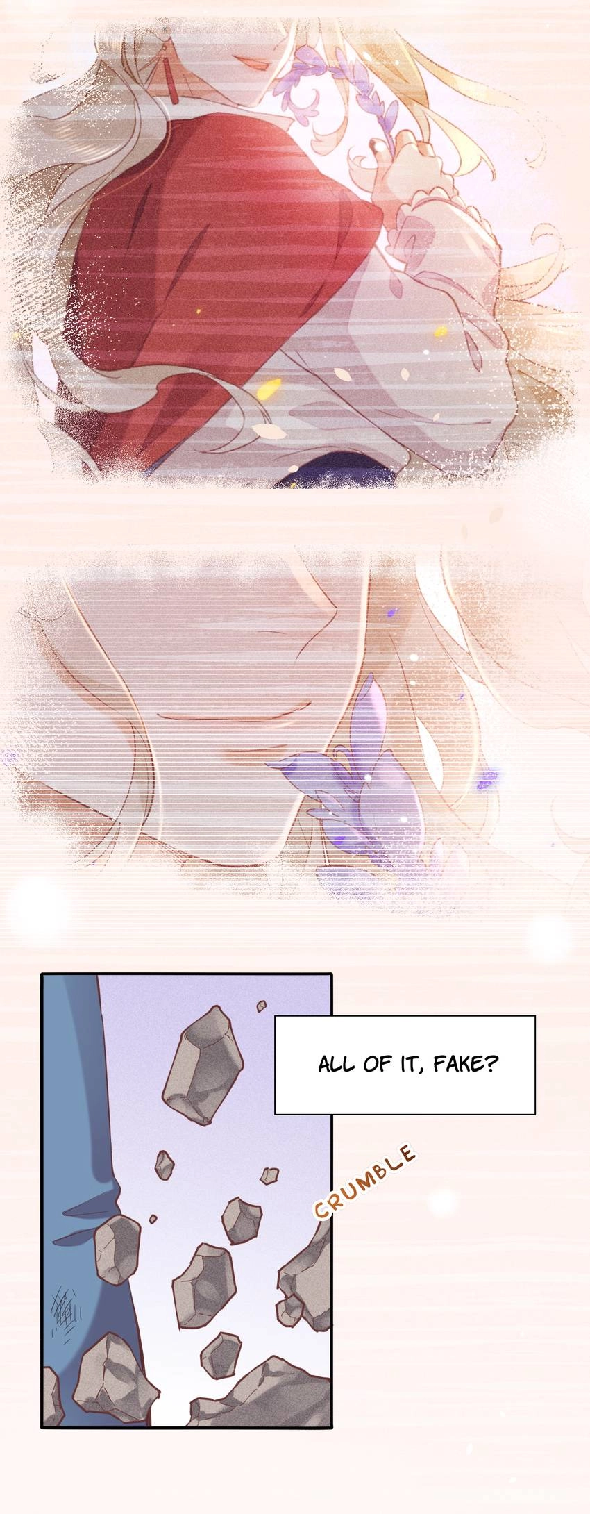 Crack of Dawn Chapter 41 page 8 - 