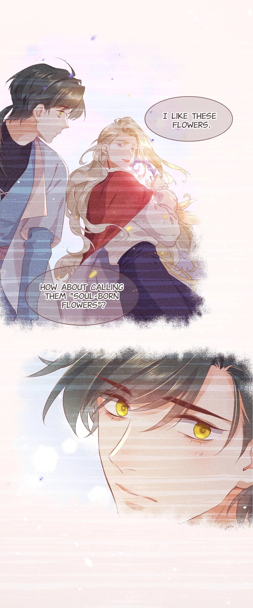 Crack of Dawn Chapter 41 page 9 - 