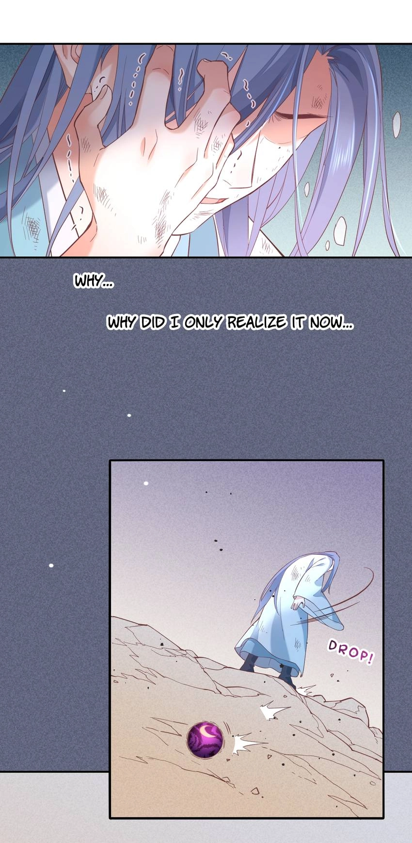 Crack of Dawn Chapter 42 page 14 - 
