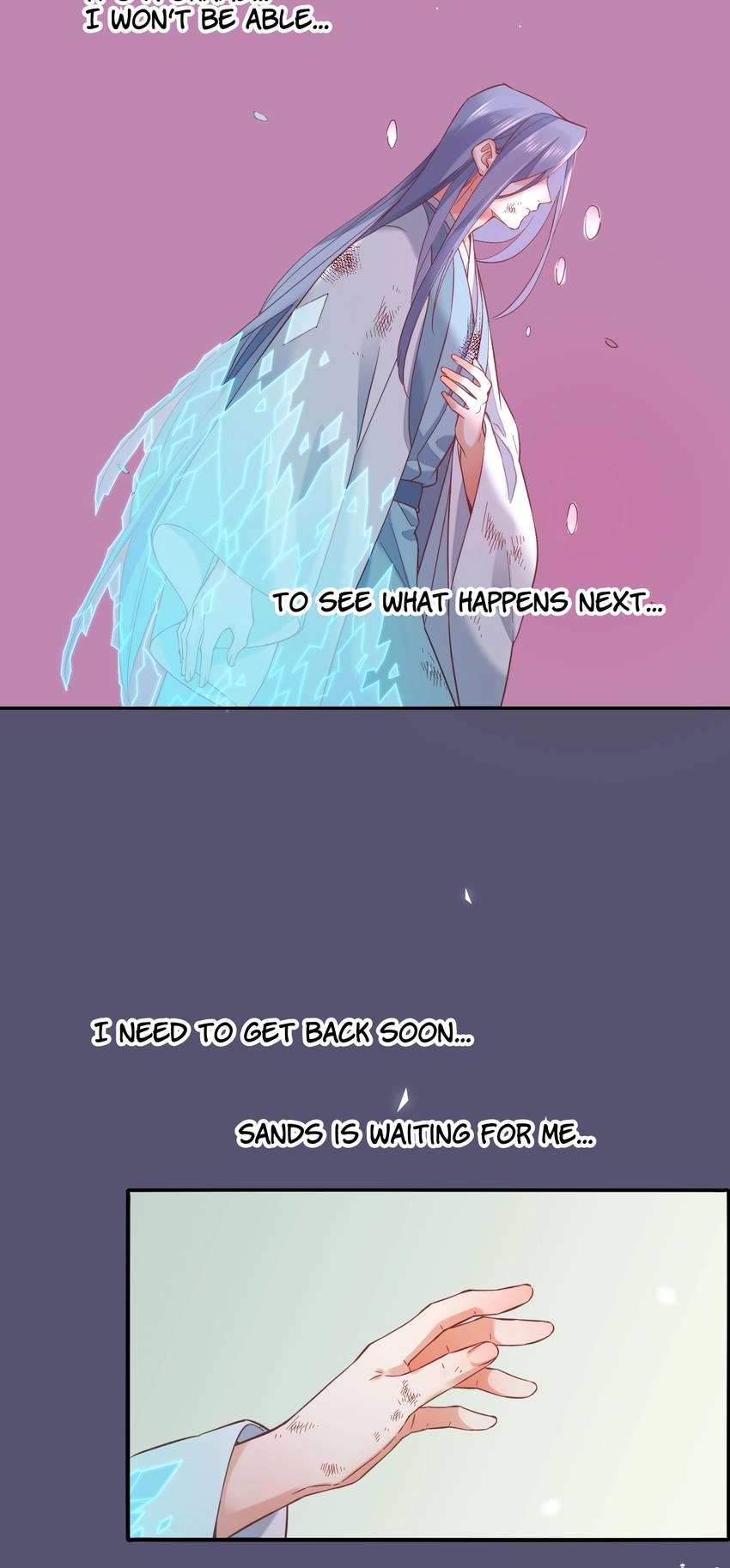 Crack of Dawn Chapter 42 page 17 - 
