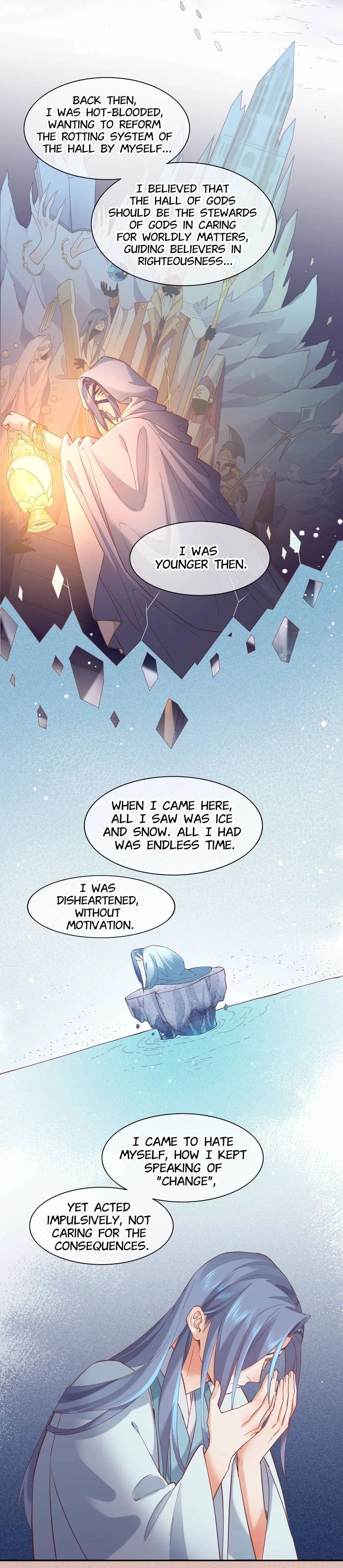 Crack of Dawn Chapter 42 page 3 - 