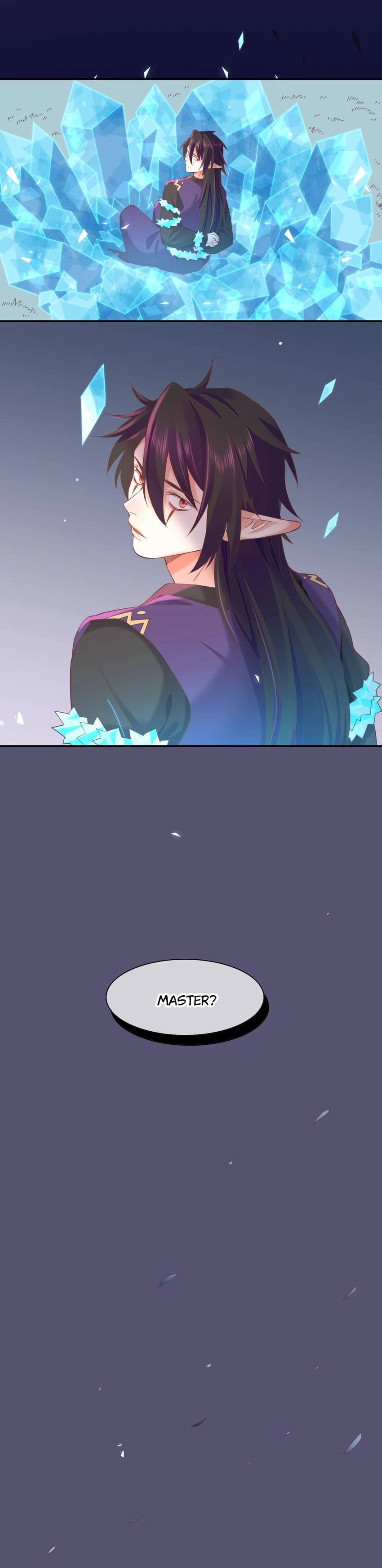 Crack of Dawn Chapter 42 page 21 - 