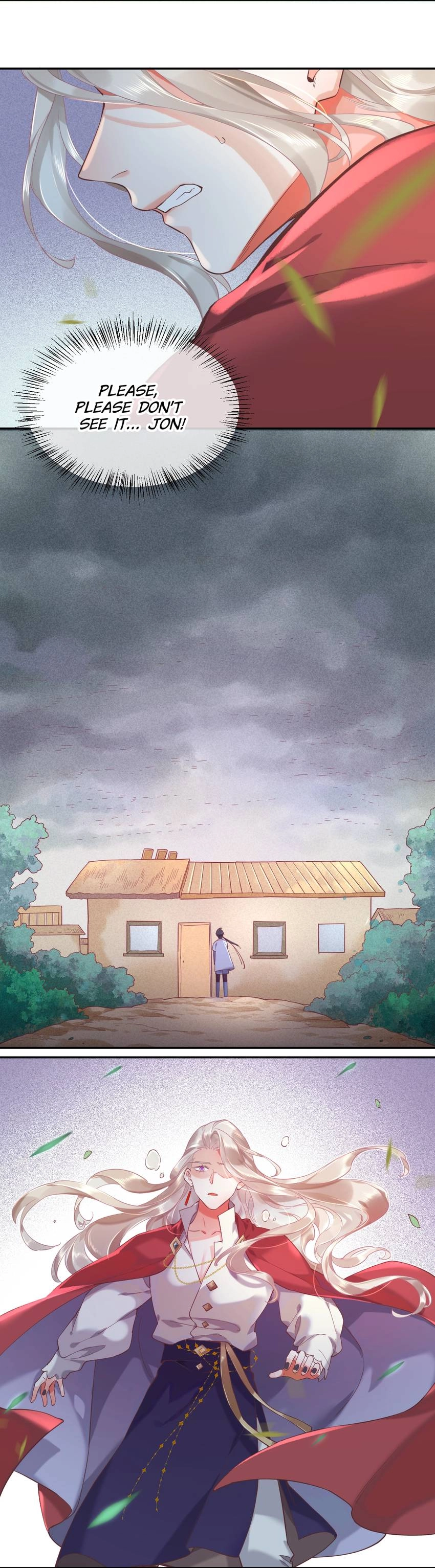 Crack of Dawn Chapter 42 page 23 - 