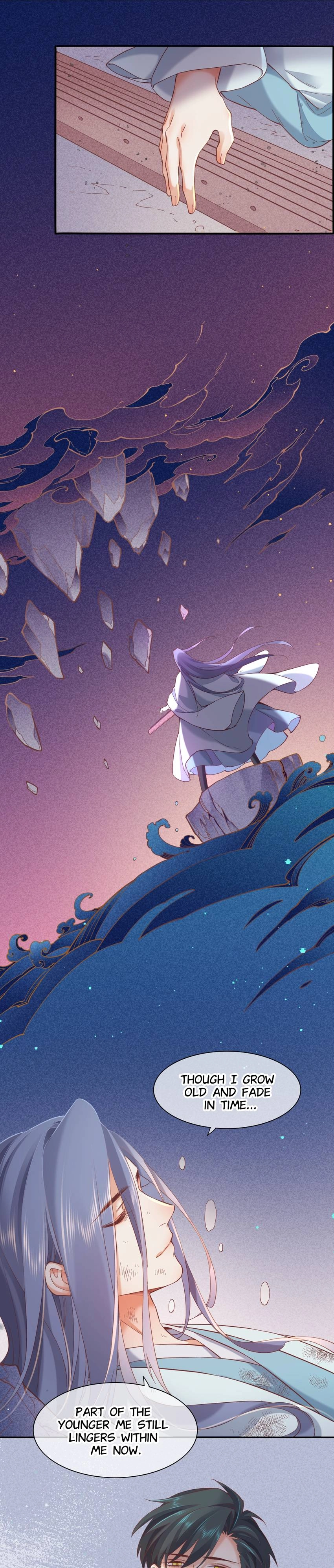 Crack of Dawn Chapter 42 page 5 - 