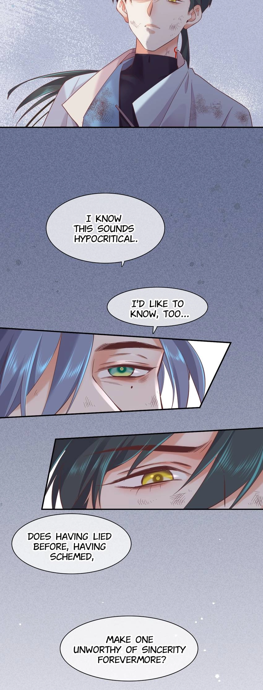Crack of Dawn Chapter 42 page 6 - 