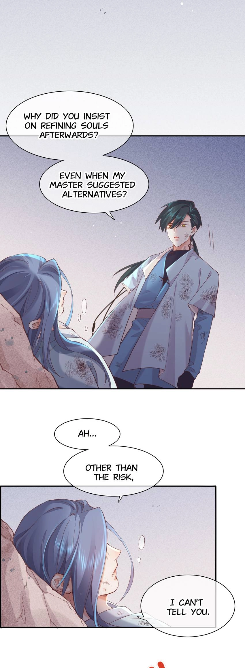 Crack of Dawn Chapter 42 page 7 - 