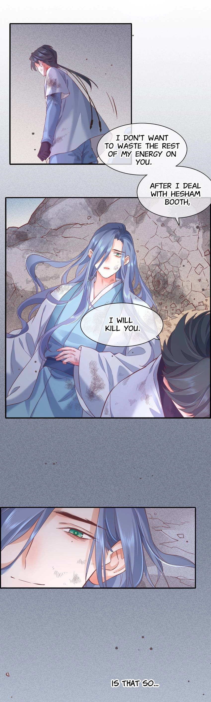 Crack of Dawn Chapter 42 page 9 - 