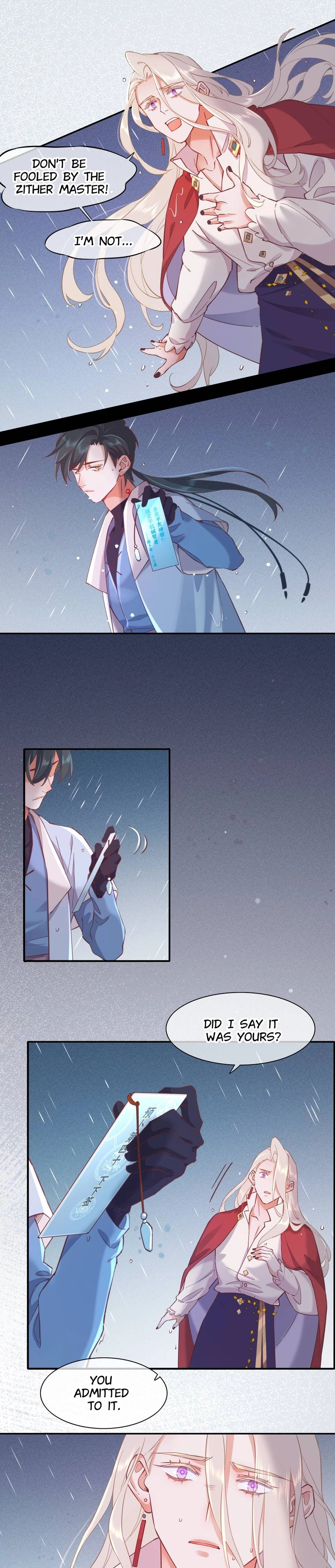 Crack of Dawn Chapter 43 page 2 - 