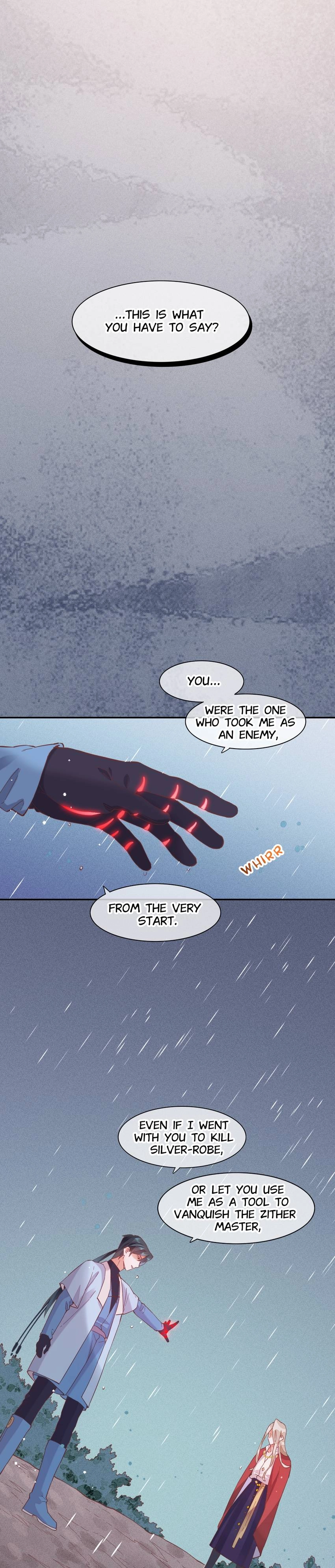 Crack of Dawn Chapter 43 page 11 - 