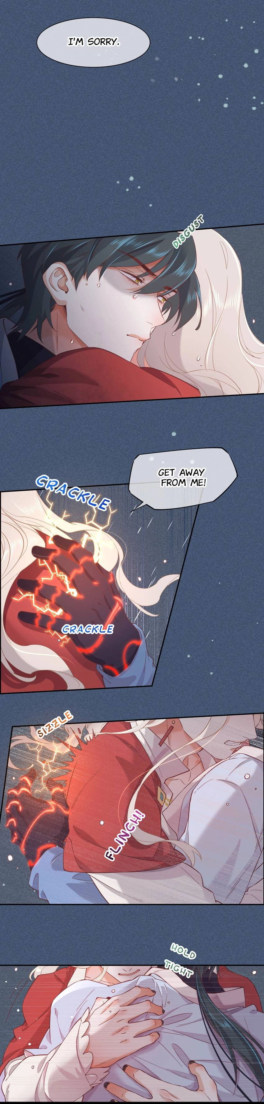 Crack of Dawn Chapter 43 page 16 - 