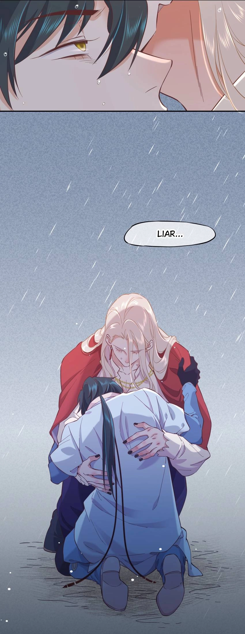Crack of Dawn Chapter 43 page 18 - 