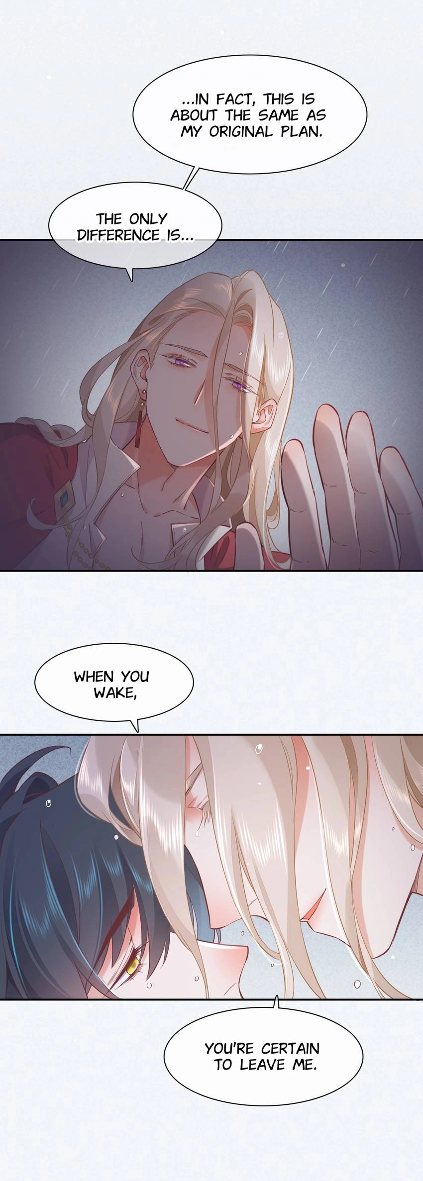 Crack of Dawn Chapter 43 page 22 - 