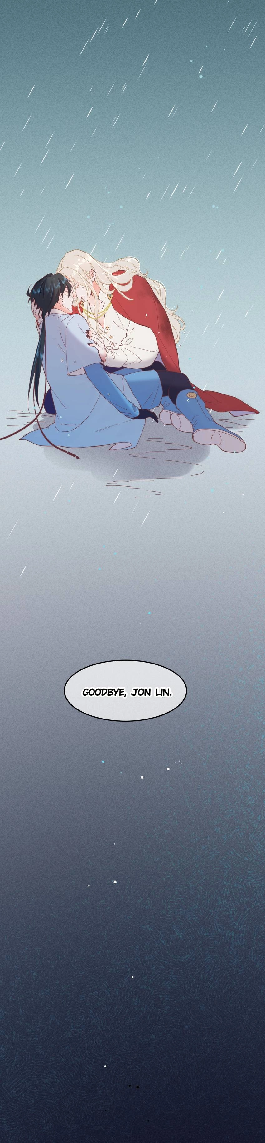 Crack of Dawn Chapter 43 page 23 - 