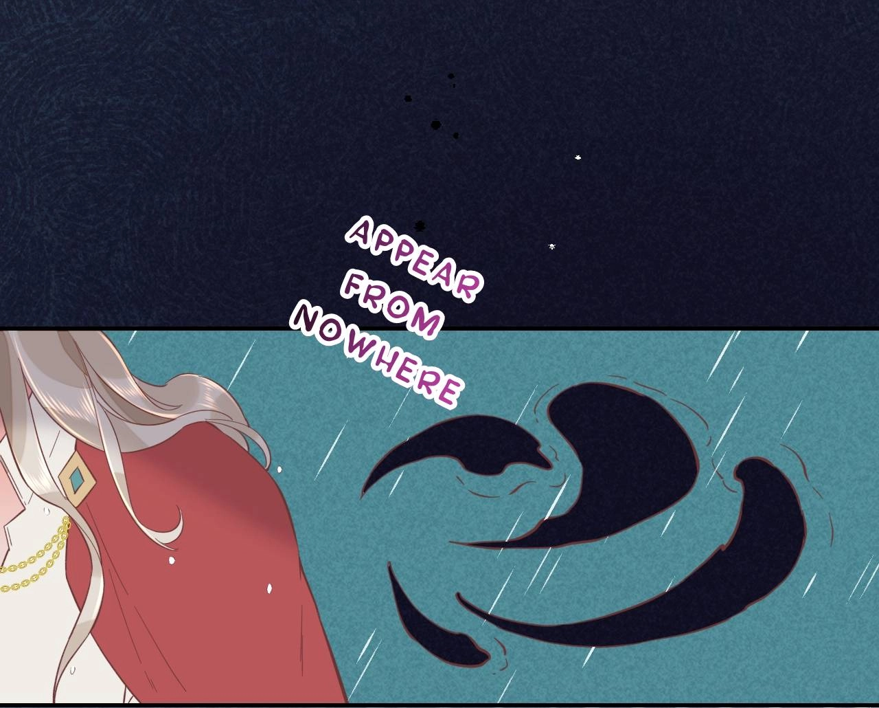 Crack of Dawn Chapter 43 page 24 - 