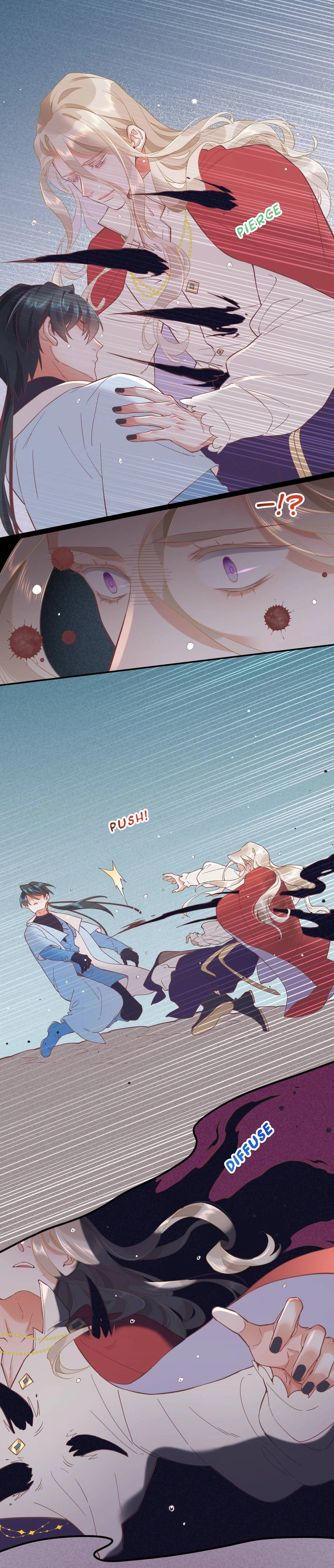 Crack of Dawn Chapter 43 page 25 - 