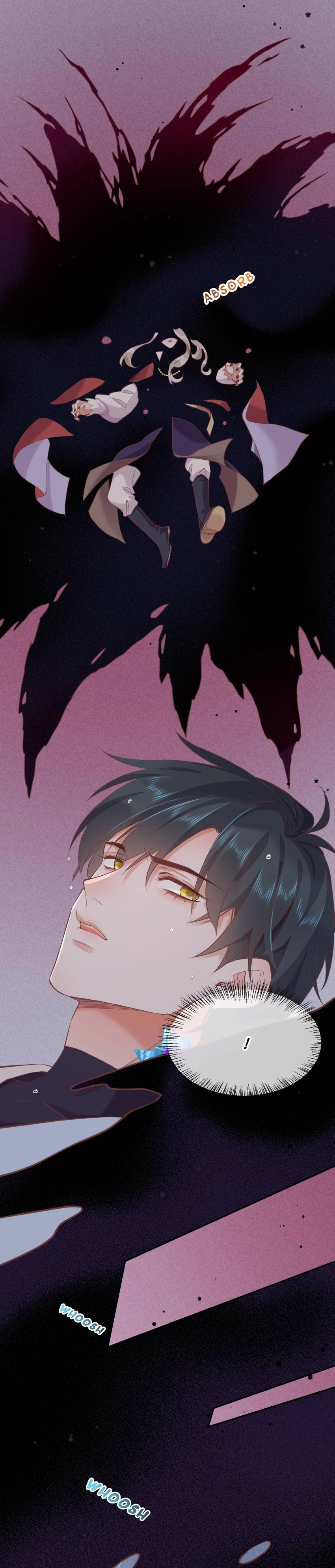 Crack of Dawn Chapter 43 page 27 - 