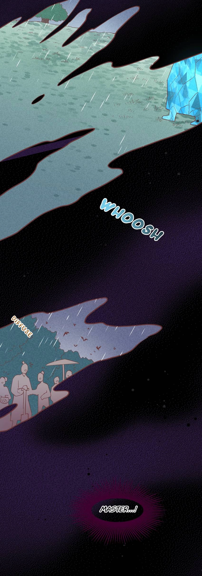 Crack of Dawn Chapter 43 page 28 - 