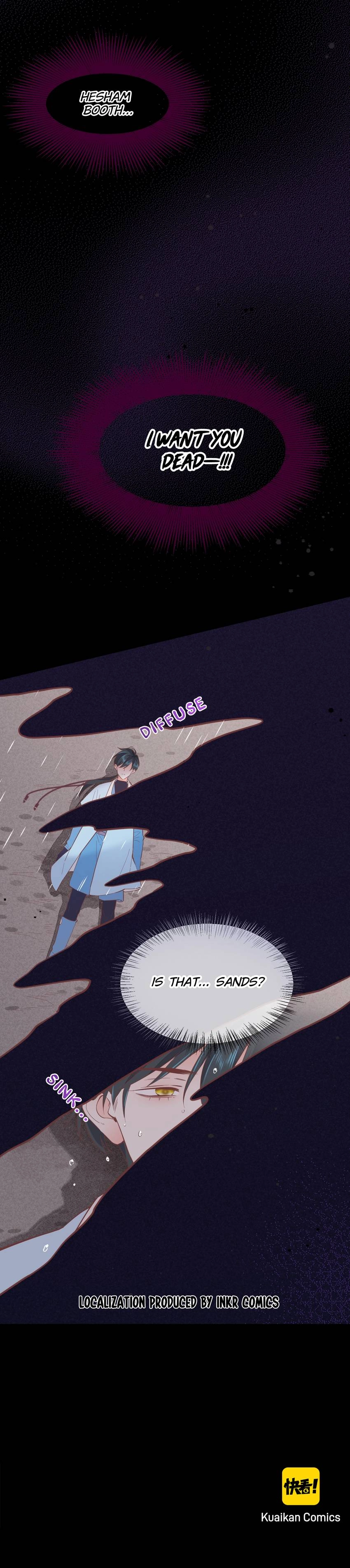 Crack of Dawn Chapter 43 page 29 - 