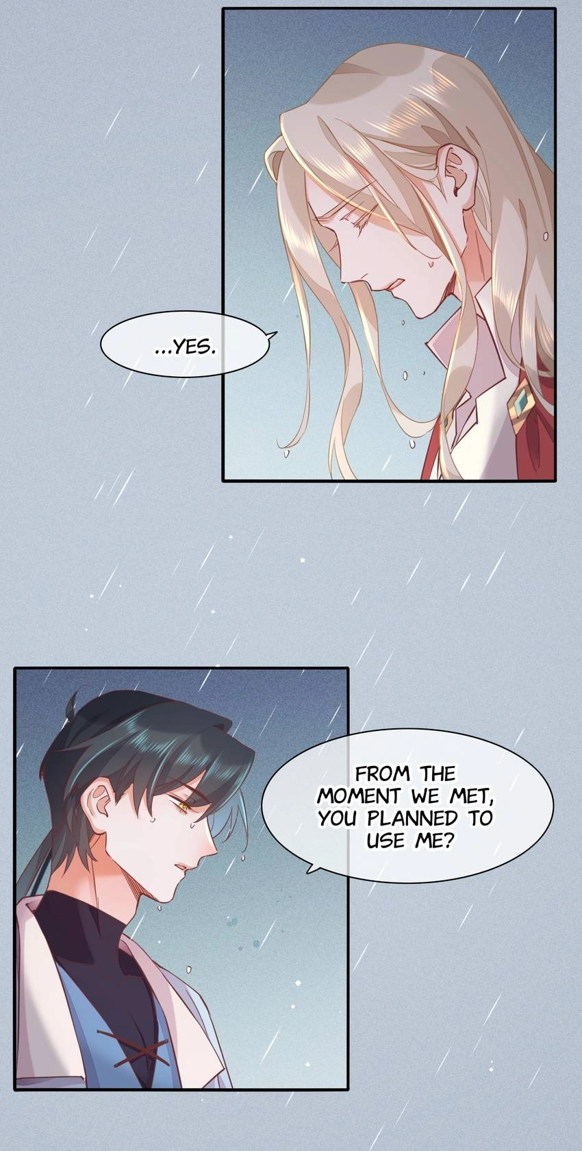 Crack of Dawn Chapter 43 page 5 - 