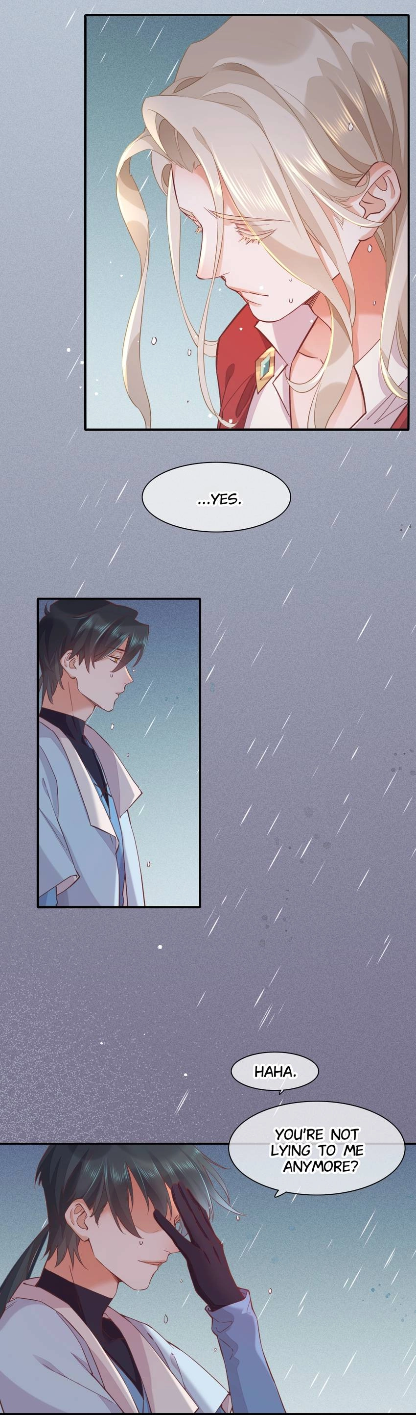 Crack of Dawn Chapter 43 page 6 - 