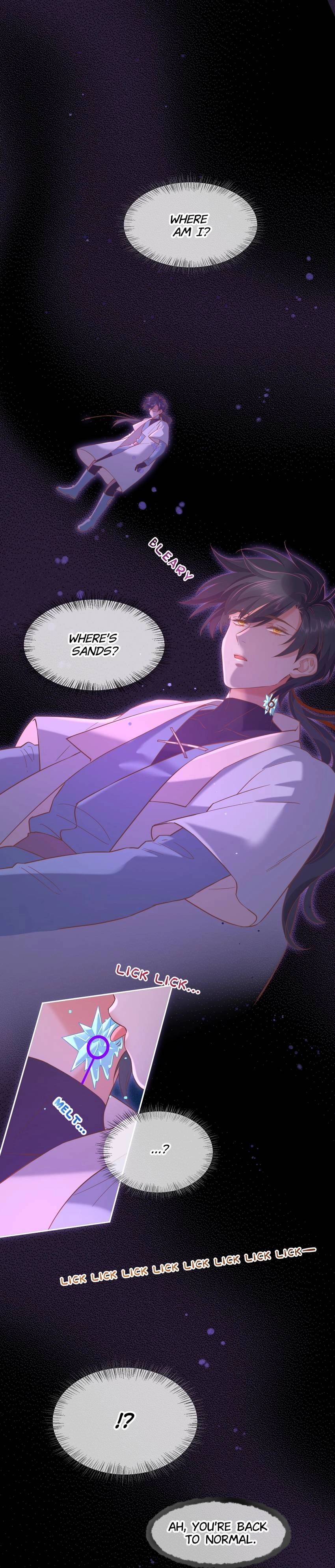 Crack of Dawn Chapter 44 page 1 - 