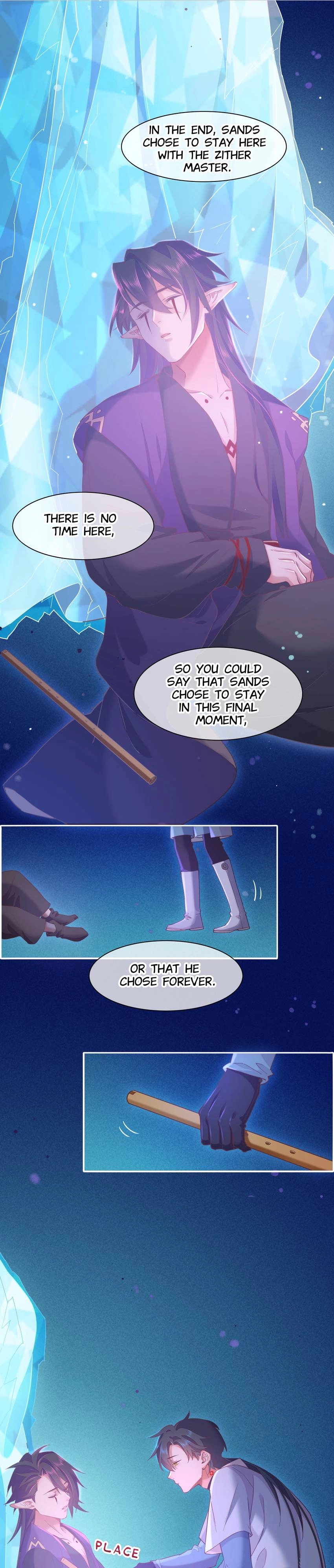 Crack of Dawn Chapter 44 page 13 - 