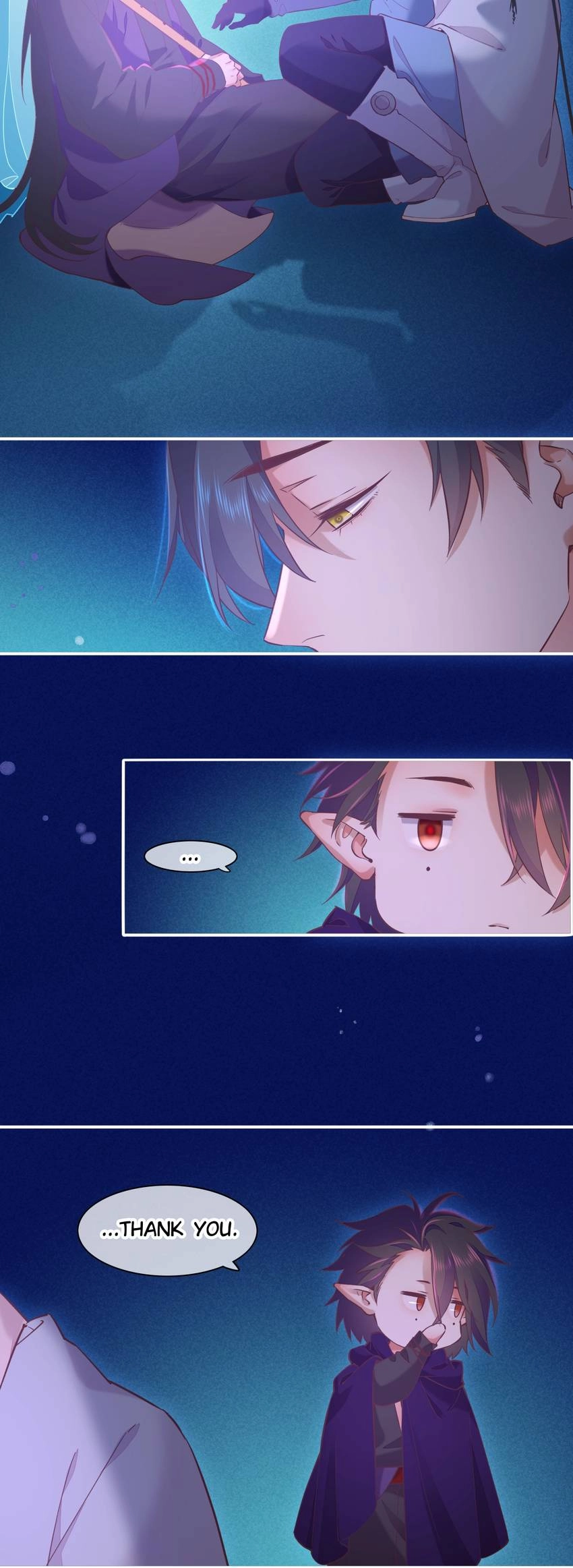 Crack of Dawn Chapter 44 page 14 - 
