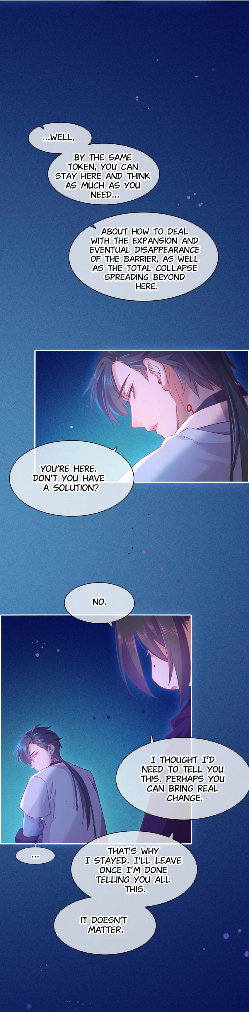 Crack of Dawn Chapter 44 page 15 - 