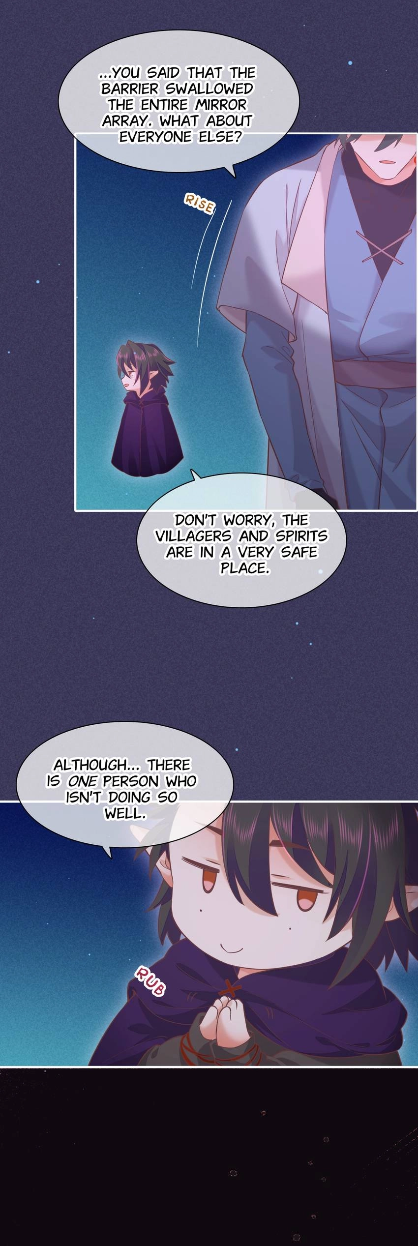 Crack of Dawn Chapter 44 page 16 - 