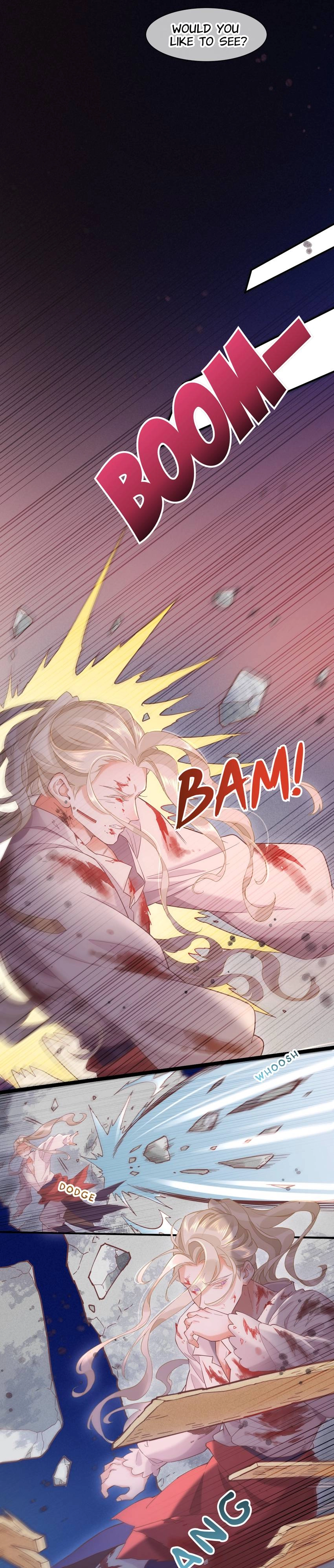 Crack of Dawn Chapter 44 page 17 - 