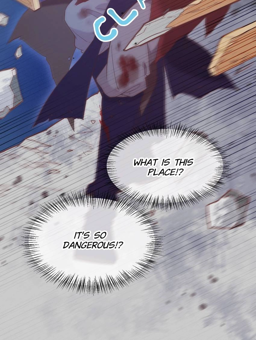 Crack of Dawn Chapter 44 page 18 - 