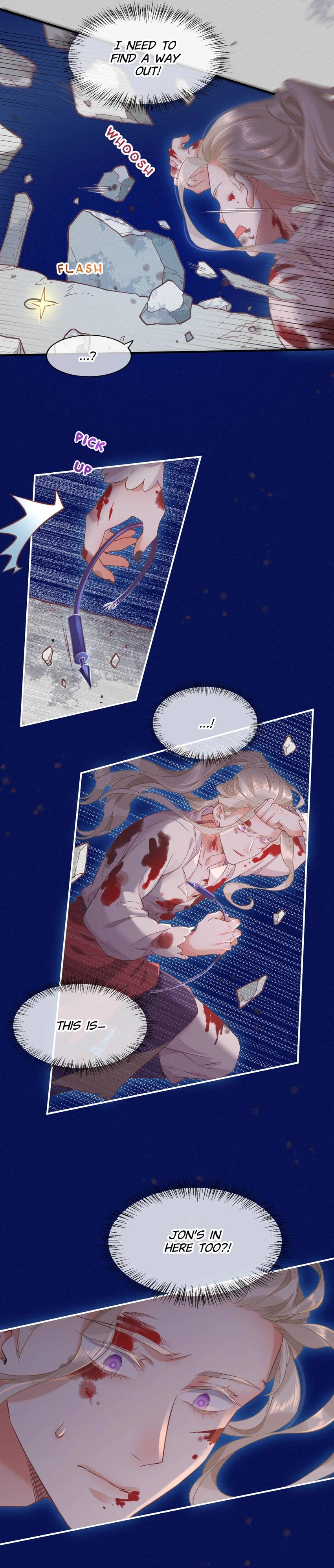 Crack of Dawn Chapter 44 page 19 - 