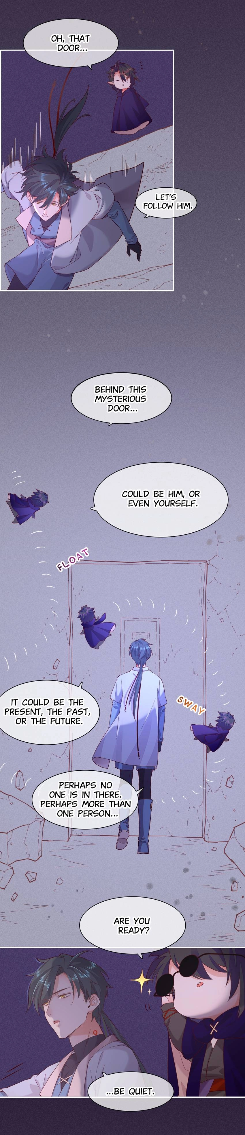 Crack of Dawn Chapter 44 page 23 - 