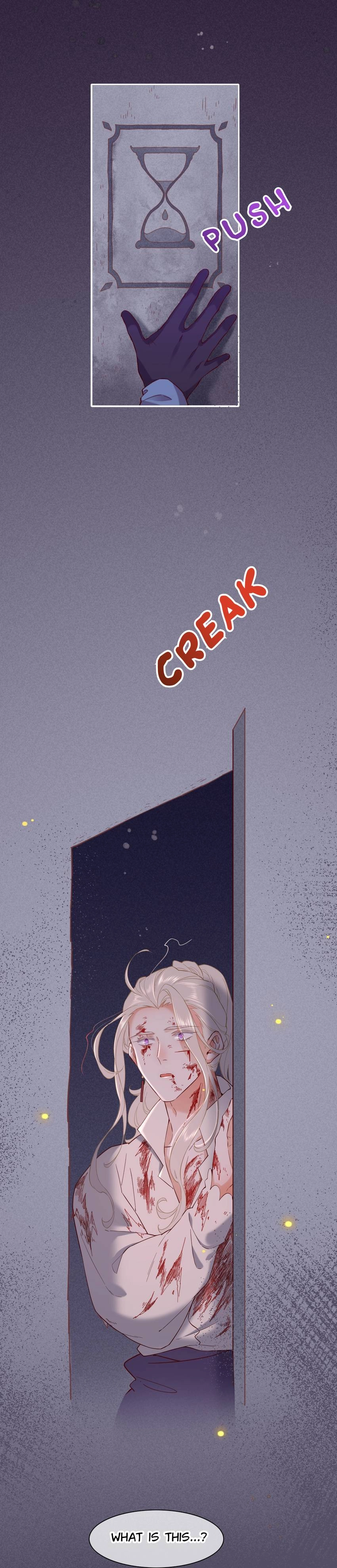 Crack of Dawn Chapter 44 page 24 - 