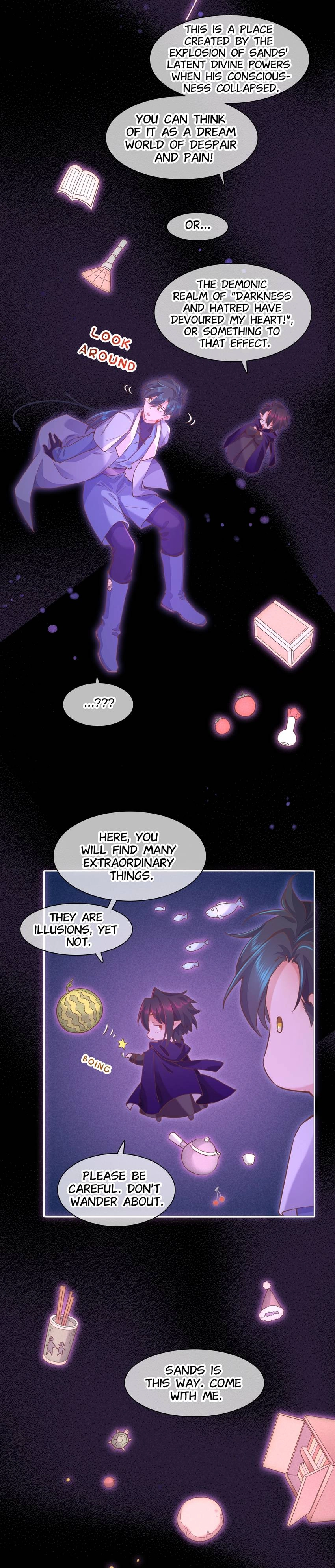 Crack of Dawn Chapter 44 page 4 - 