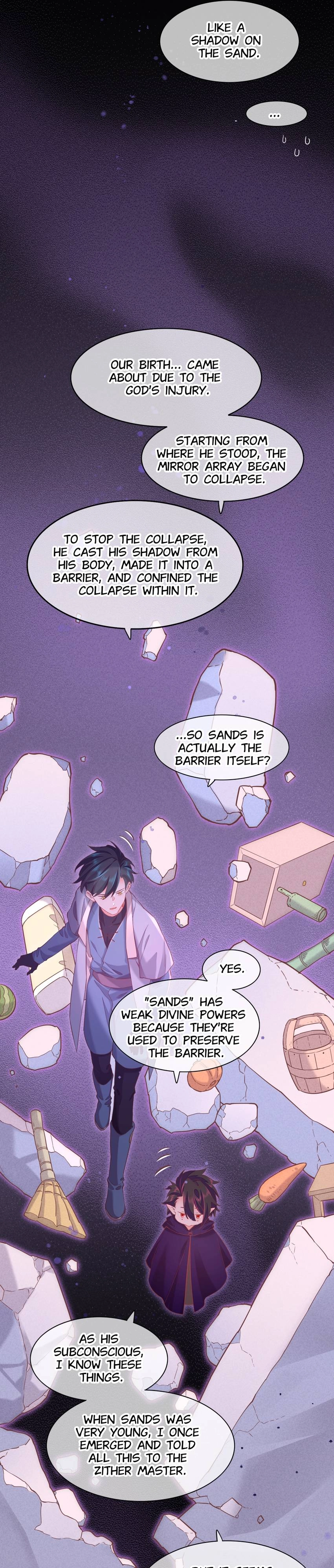 Crack of Dawn Chapter 44 page 7 - 